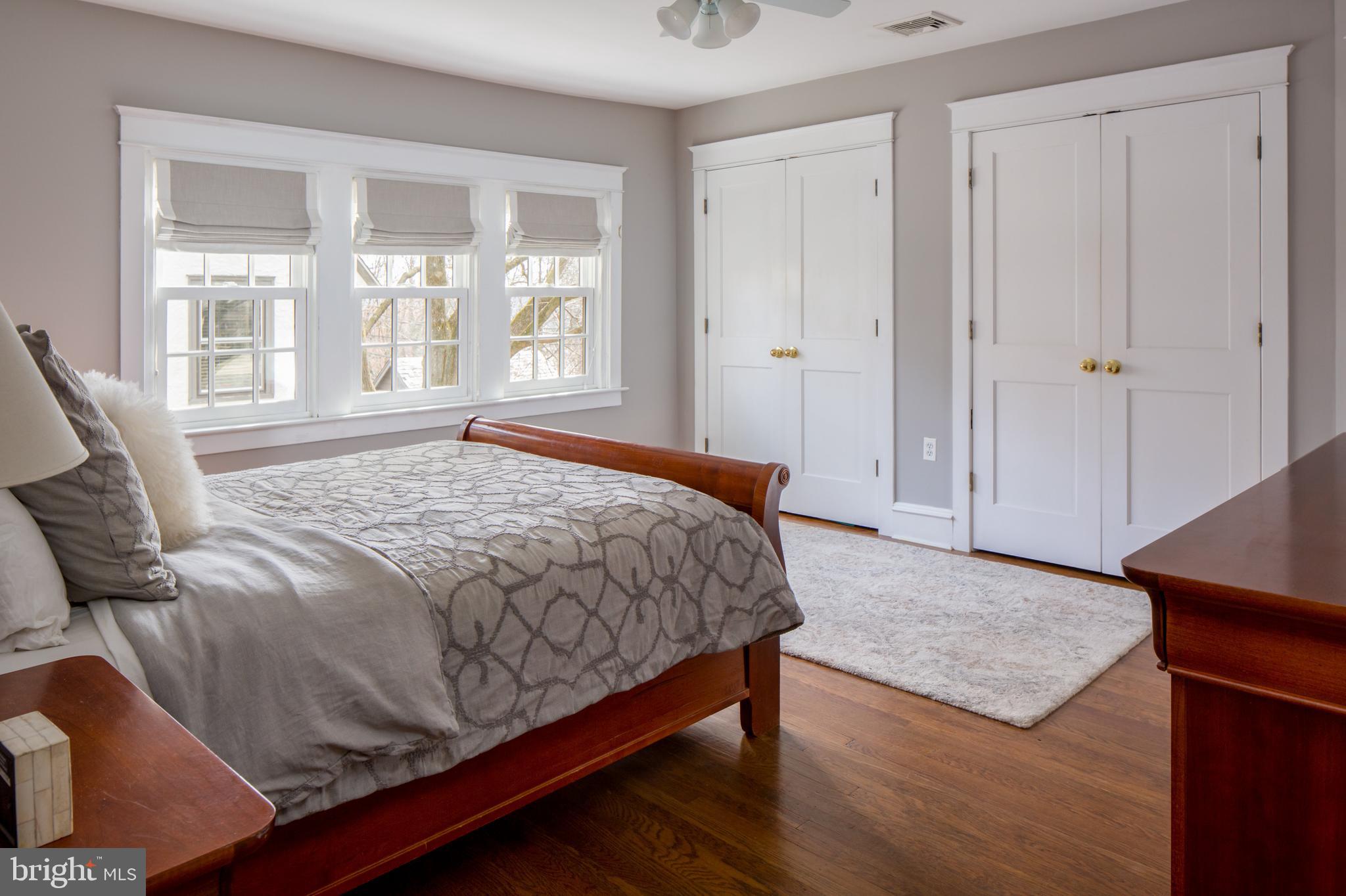 542 Hilaire Road Wayne, PA 19087 - Photo 18 of 38 Master Bedroom.