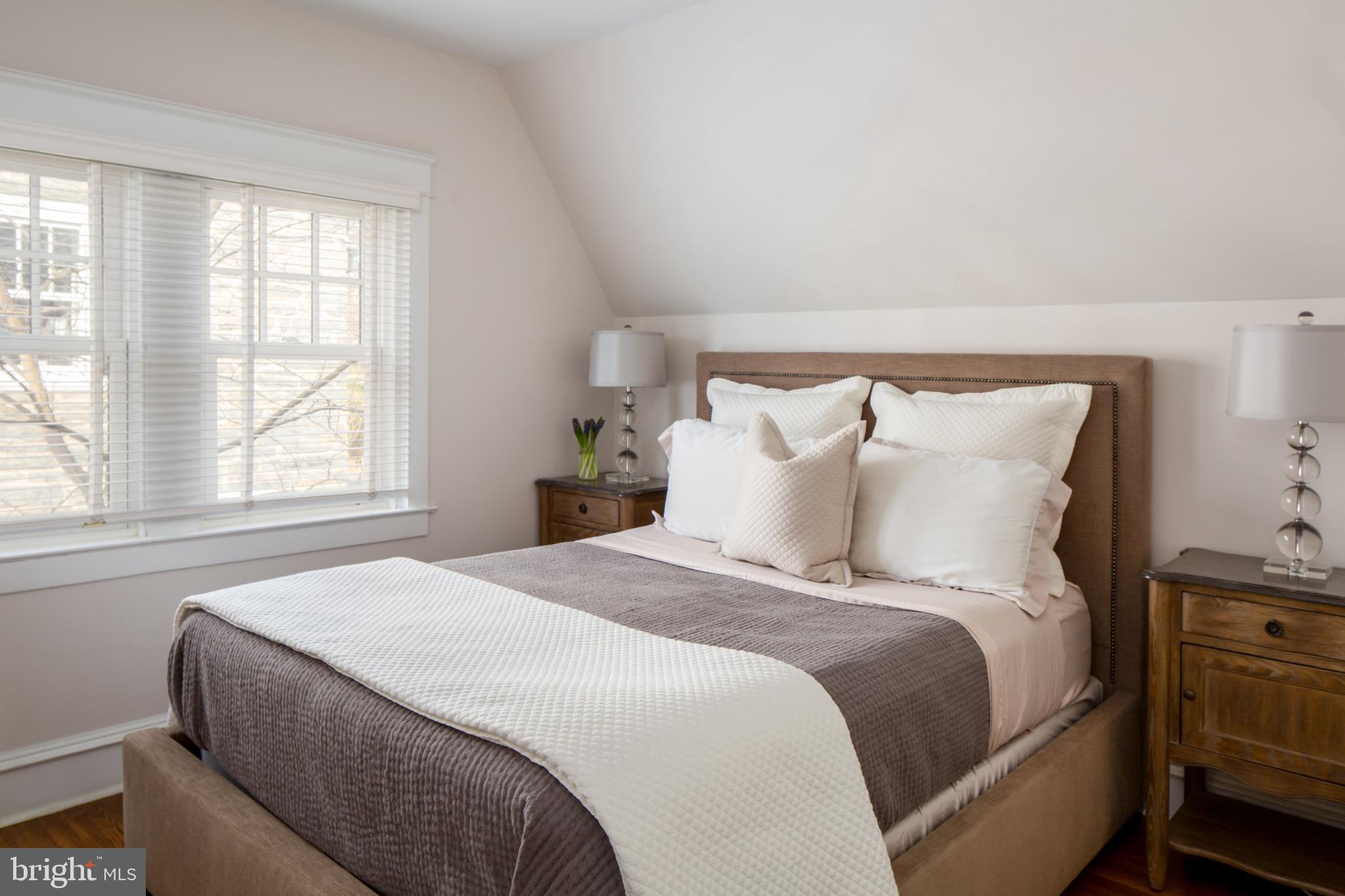 542 Hilaire Road Wayne, PA 19087 - Photo 21 of 38 Bedroom.