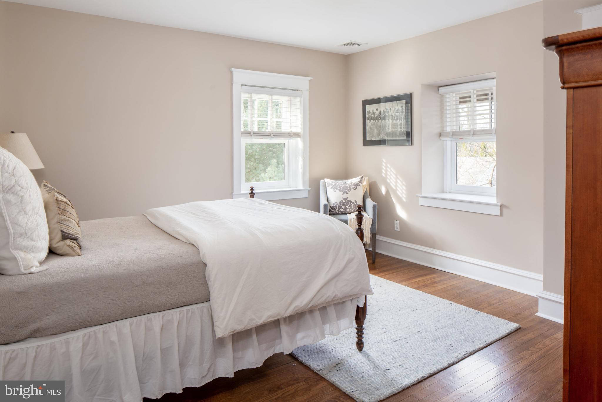 542 Hilaire Road Wayne, PA 19087 - Photo 22 of 38 Bedroom.