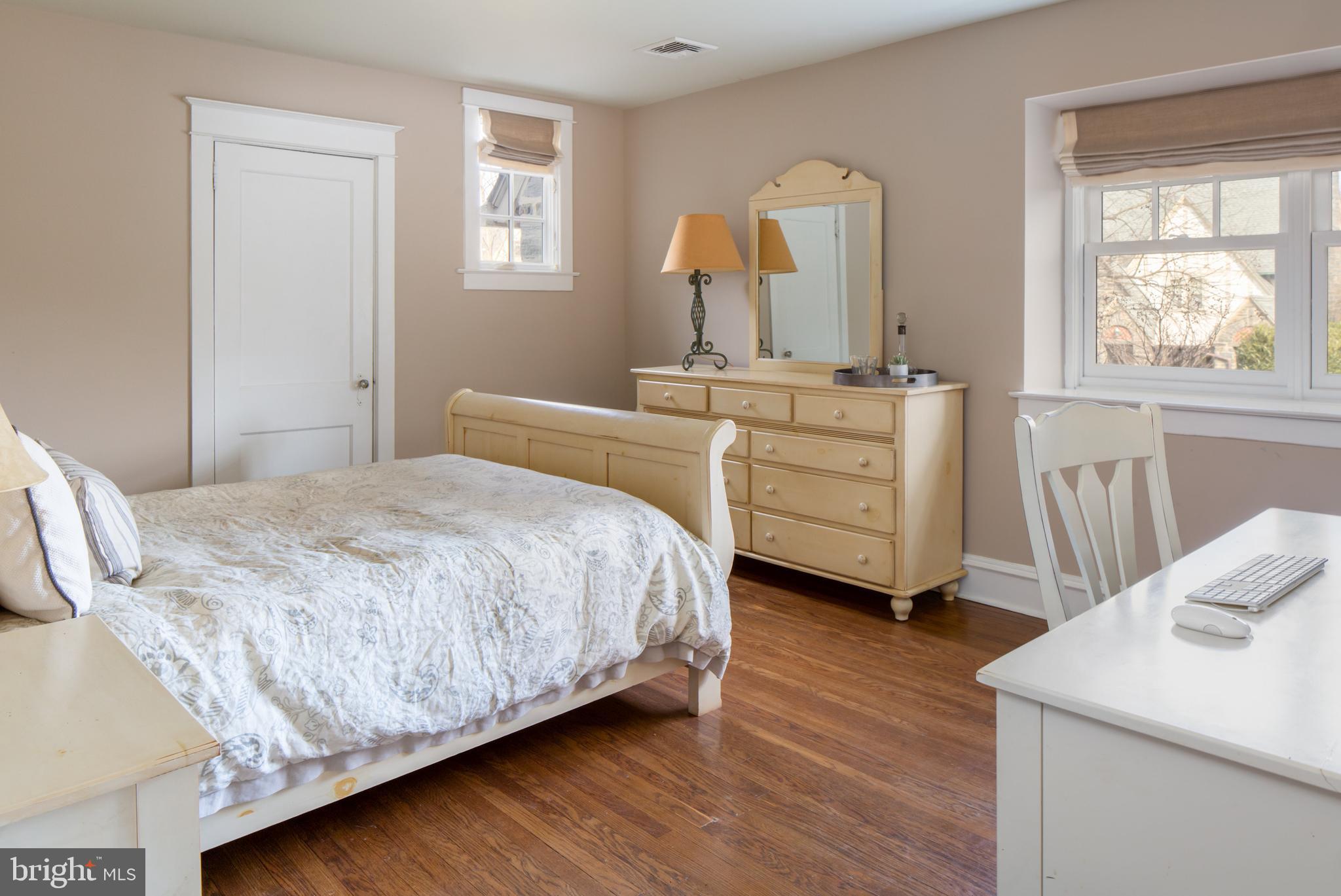 542 Hilaire Road Wayne, PA 19087 - Photo 23 of 38 Bedroom.