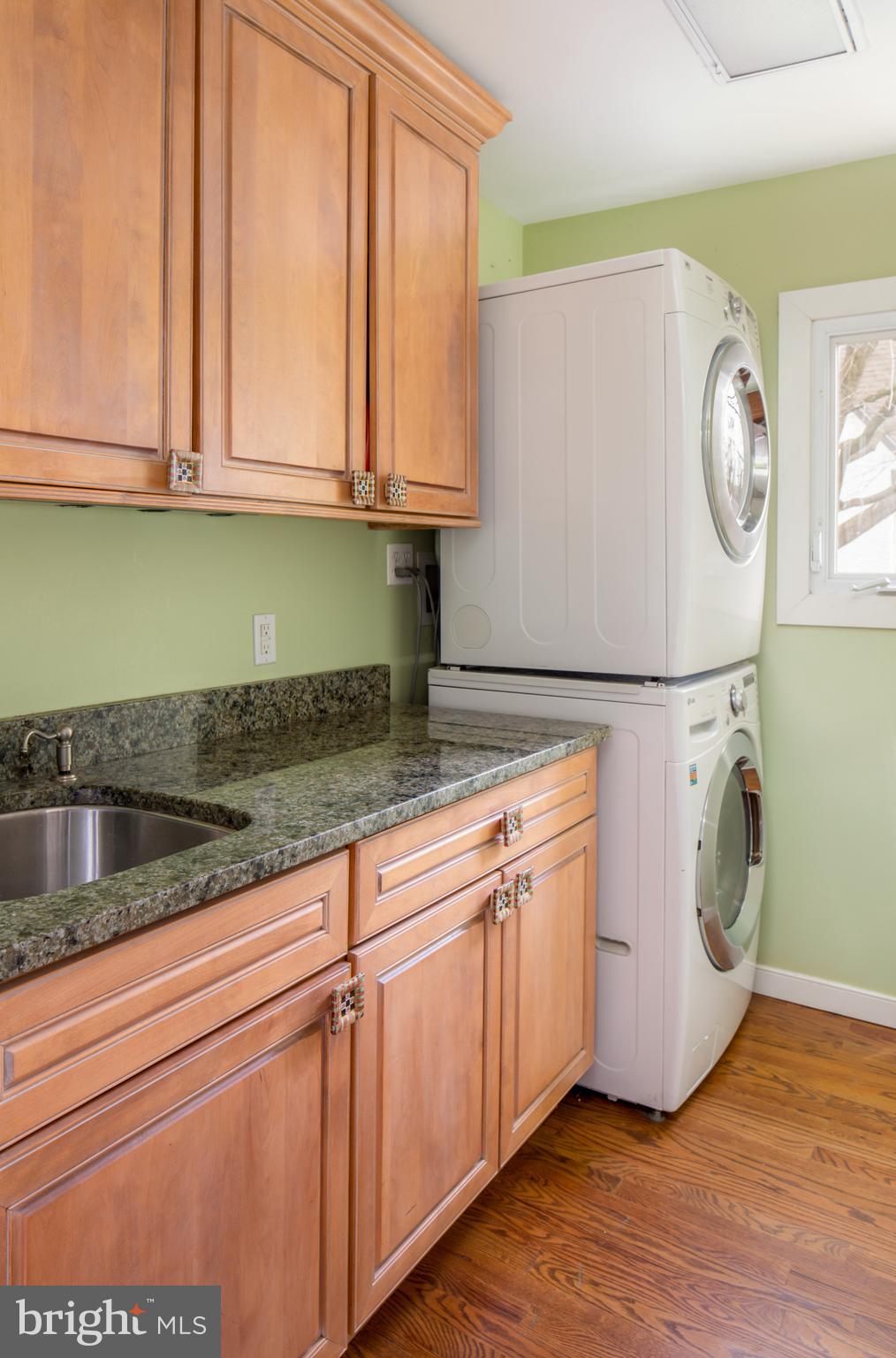542 Hilaire Road Wayne, PA 19087 - Photo 26 of 38 Laundry Room.