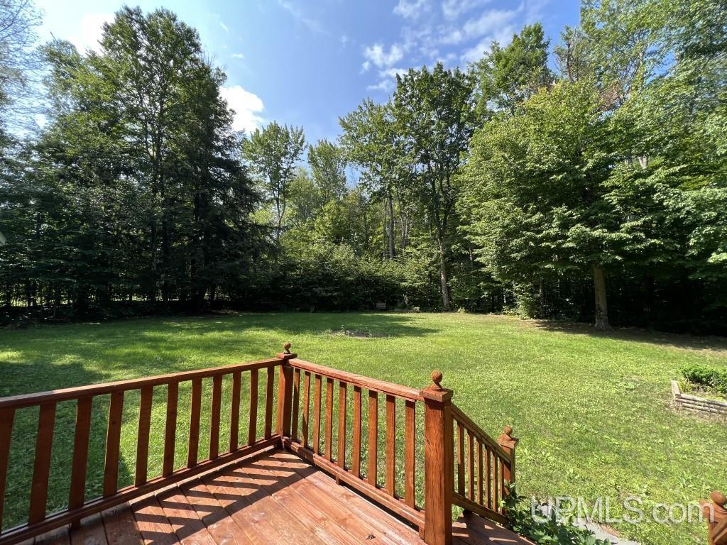 N4155 Powell Lake Road Wetmore, MI 49895 - Photo 19 of 23 Gallery Image 19