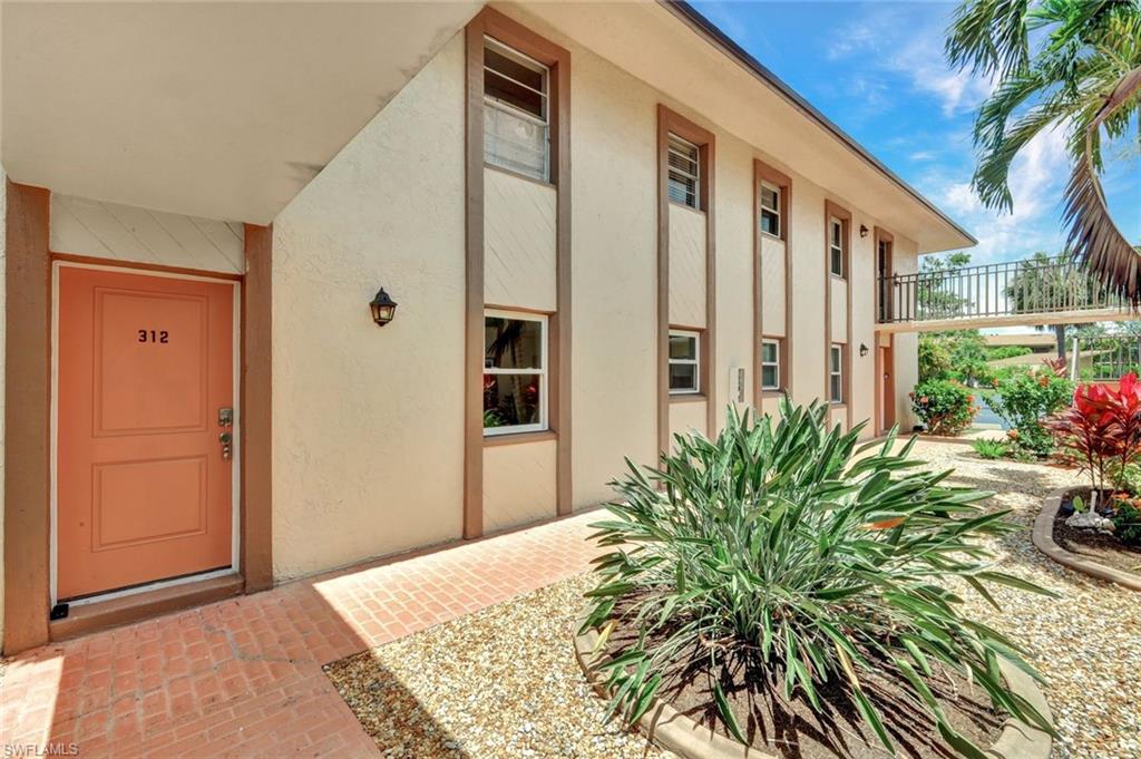 16881 Davis Road, Unit 312 Fort Myers, FL 33908 - Photo 3 of 21