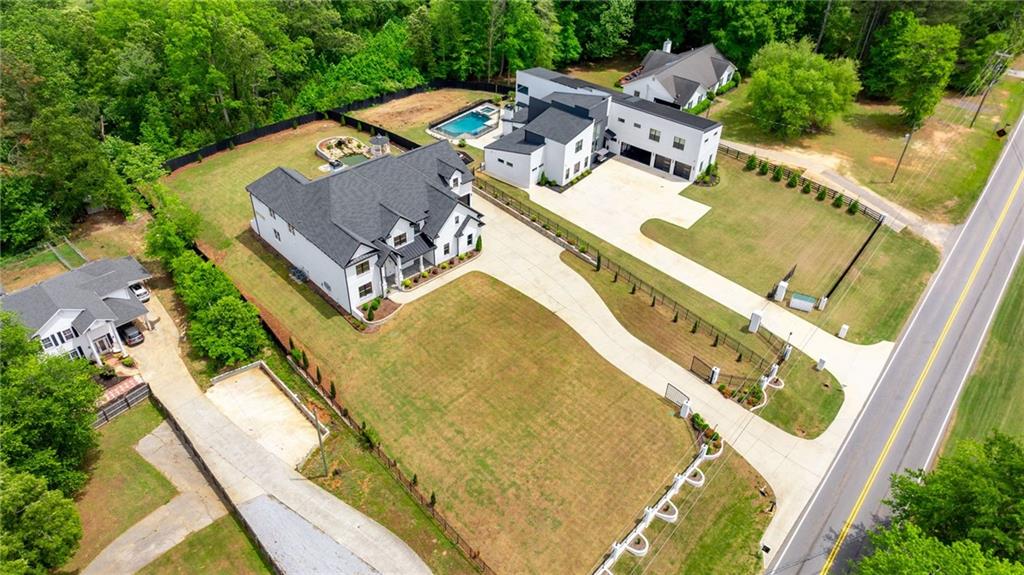 3735 Hamilton Mill Road Buford, GA 30519 - Photo 58 of 61