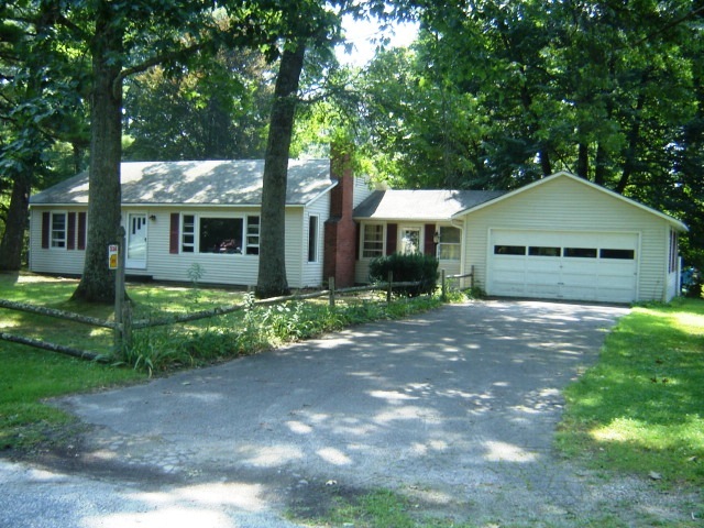 334 Clayton Road Sheffield, MA 01222 - Photo 1 of 10 House