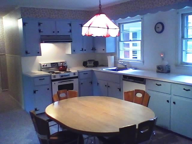 334 Clayton Road Sheffield, MA 01222 - Photo 2 of 10 Kitchen