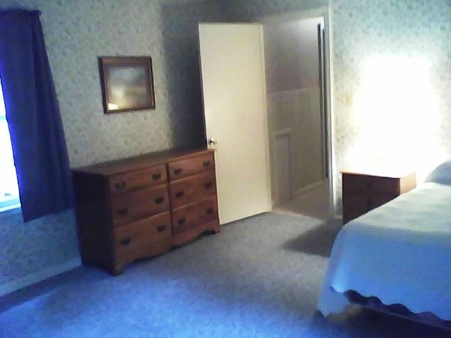 334 Clayton Road Sheffield, MA 01222 - Photo 4 of 10 Bedroom