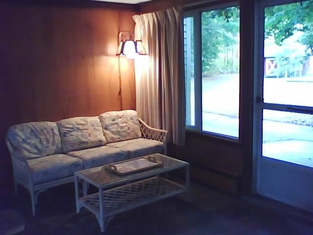 334 Clayton Road Sheffield, MA 01222 - Photo 5 of 10 Breezeway-Den