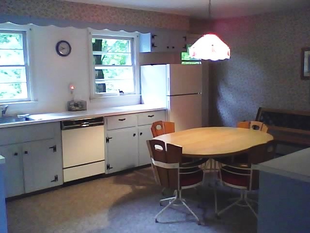 334 Clayton Road Sheffield, MA 01222 - Photo 7 of 10 Kitchen