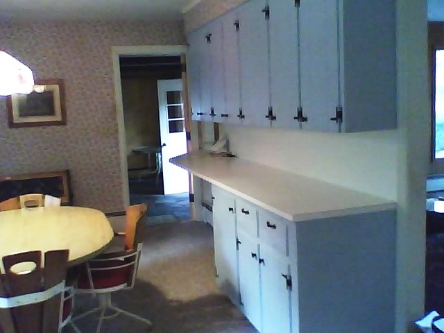 334 Clayton Road Sheffield, MA 01222 - Photo 8 of 10 Kitchen