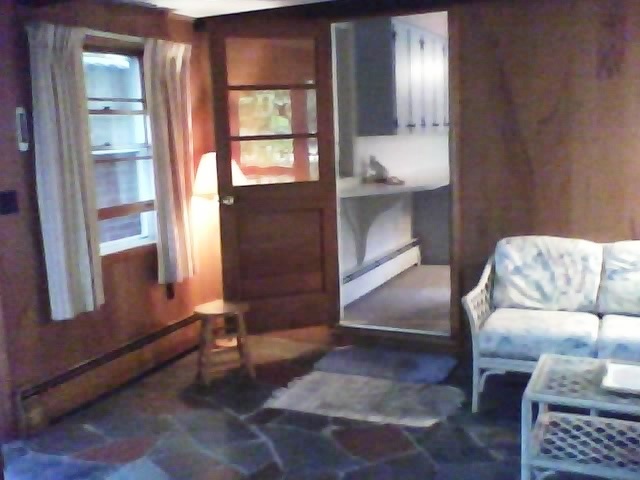 334 Clayton Road Sheffield, MA 01222 - Photo 9 of 10 Breezeway-Den