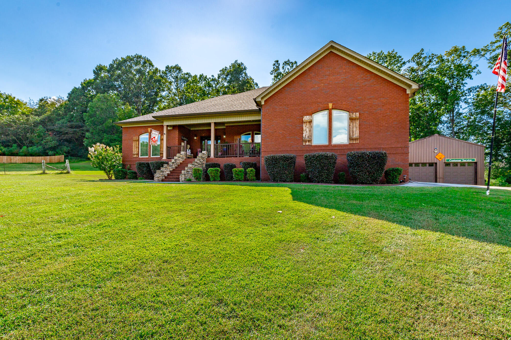 5094 Long Hollow Road Rock Spring, GA 30739 - Photo 67 of 79 5094 Long Hollow Road HD-118
