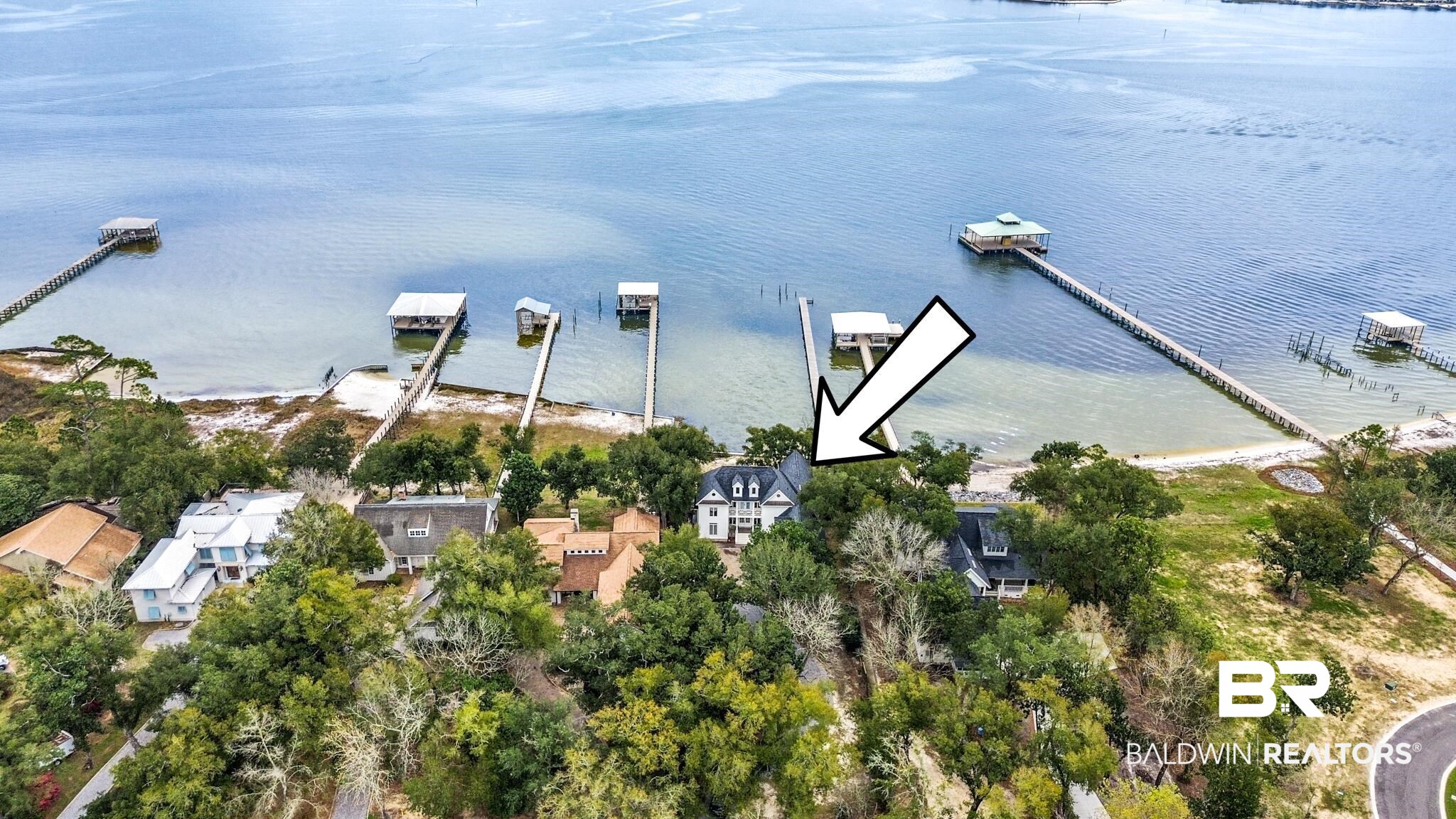 5448 East Oak Ridge Drive Orange Beach, AL 36561 - Photo 8 of 47