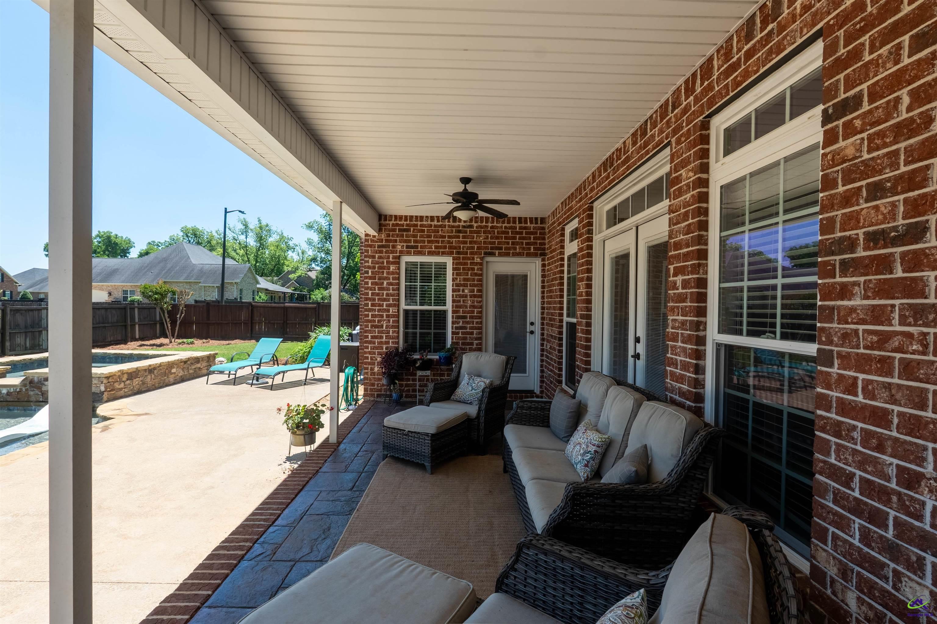 501 Old Bridge Road Warner Robins, GA 31088 - Photo 48 of 53 Gallery Image 48