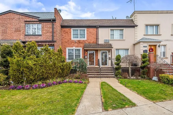 $1,025,000 | 1594 Independence Avenue | Bath Beach