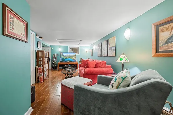 $1,025,000 | 1594 Independence Avenue | Bath Beach