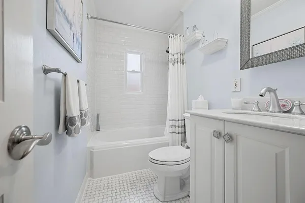 $1,025,000 | 1594 Independence Avenue | Bath Beach