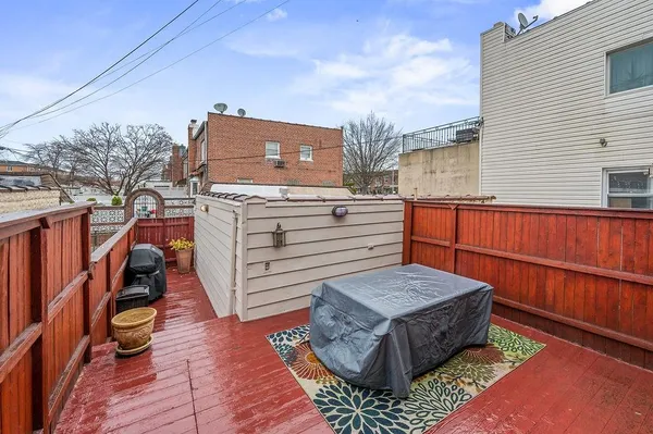 $1,025,000 | 1594 Independence Avenue | Bath Beach