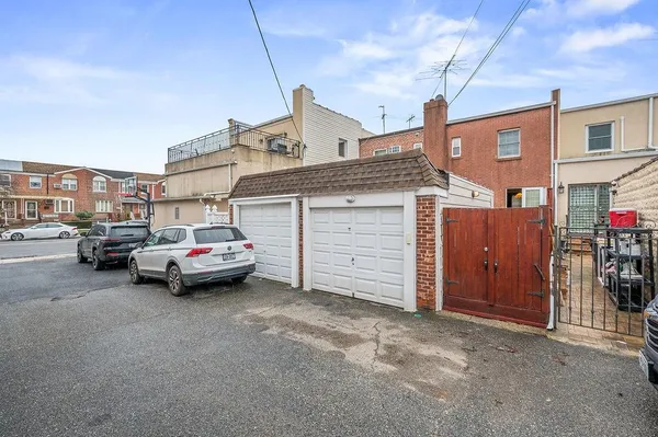 $1,025,000 | 1594 Independence Avenue | Bath Beach