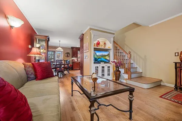 $1,025,000 | 1594 Independence Avenue | Bath Beach