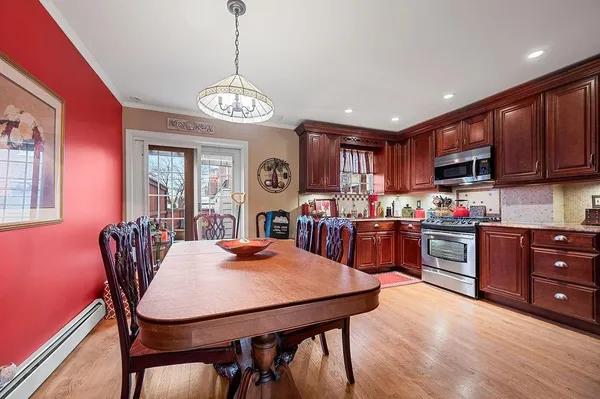 $1,025,000 | 1594 Independence Avenue | Bath Beach