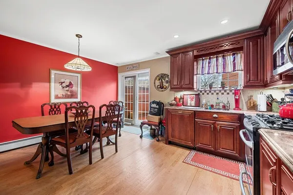 $1,025,000 | 1594 Independence Avenue | Bath Beach