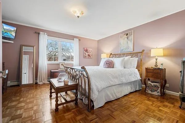 $1,025,000 | 1594 Independence Avenue | Bath Beach