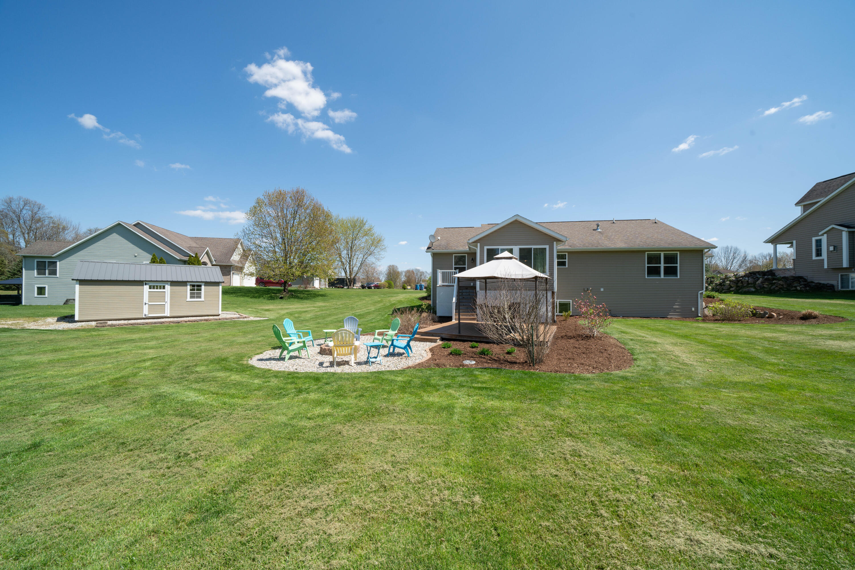 7176 Riesling Street Mattawan, MI 49071 - Photo 34 of 38 7176_Riesling_St_19