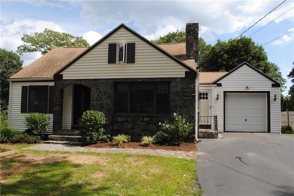 1004 Sawyer Road Cape Elizabeth, ME 04107 - Photo 1 of 34 Photo