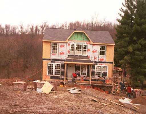 207 McCombs Road Venetia, PA 15367 - Photo 1 of 1