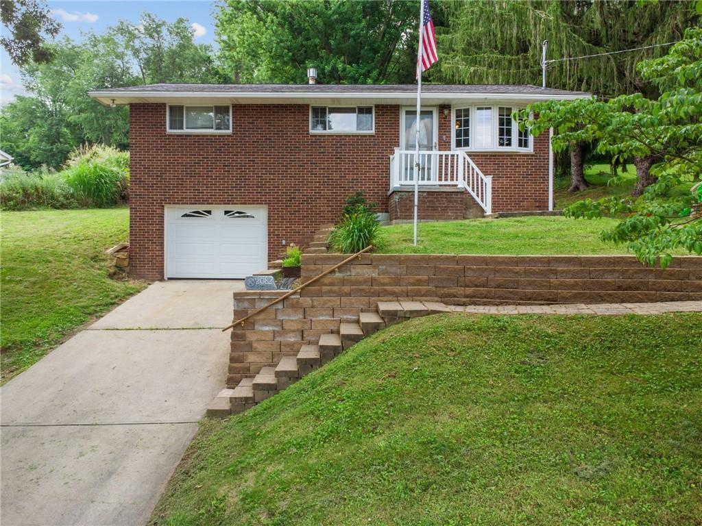 2082 Spooky Hollow Road Lower Burrell, PA 15068 - Photo 1 of 46 Gallery Image 1