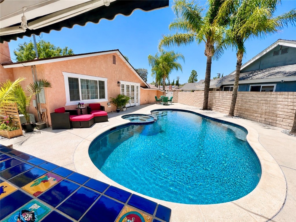 21104 Rosedell Drive Saugus, CA 91350 - Photo 10 of 57