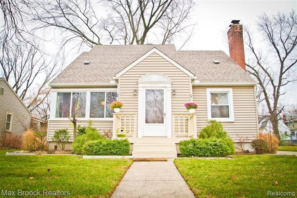 2213 Earlmont Road Berkley, MI 48072 - Photo 1 of 16