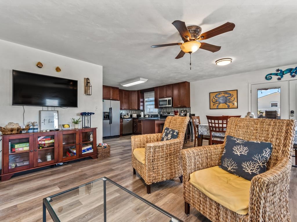 7 Bass Street Alligator Point, FL 32346 - Photo 16 of 32