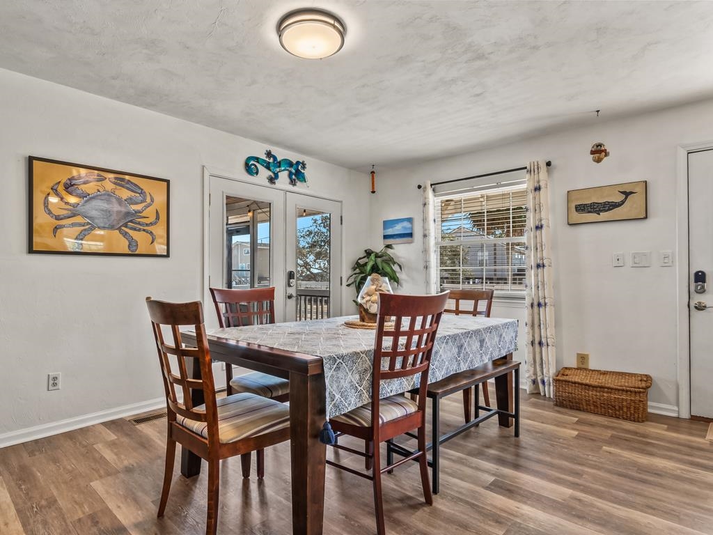 7 Bass Street Alligator Point, FL 32346 - Photo 17 of 32