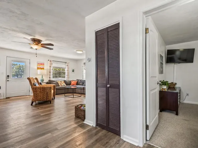 $699,000 | 7 Bass Street, Alligator Point, FL 32346