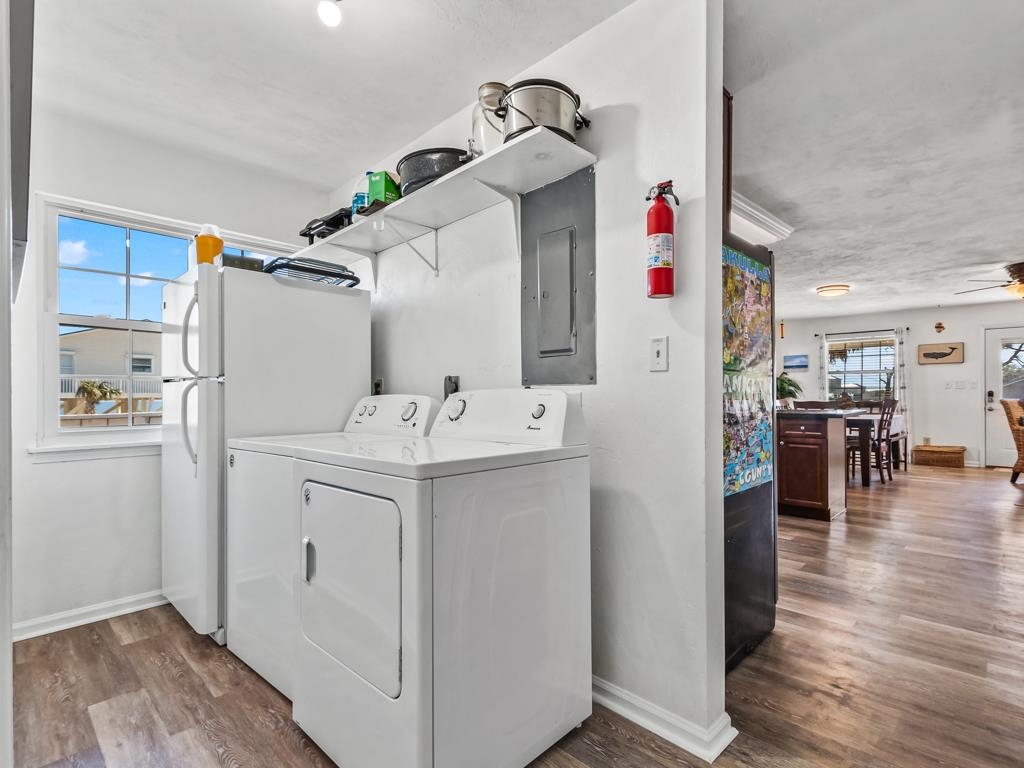 7 Bass Street Alligator Point, FL 32346 - Photo 19 of 32