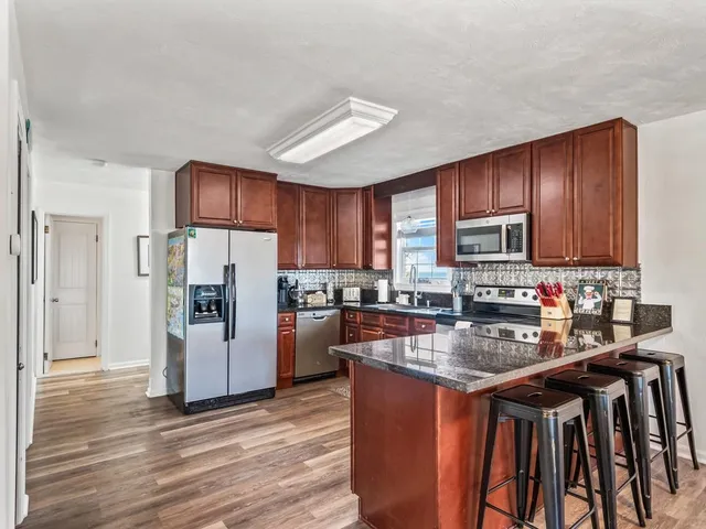 $699,000 | 7 Bass Street, Alligator Point, FL 32346