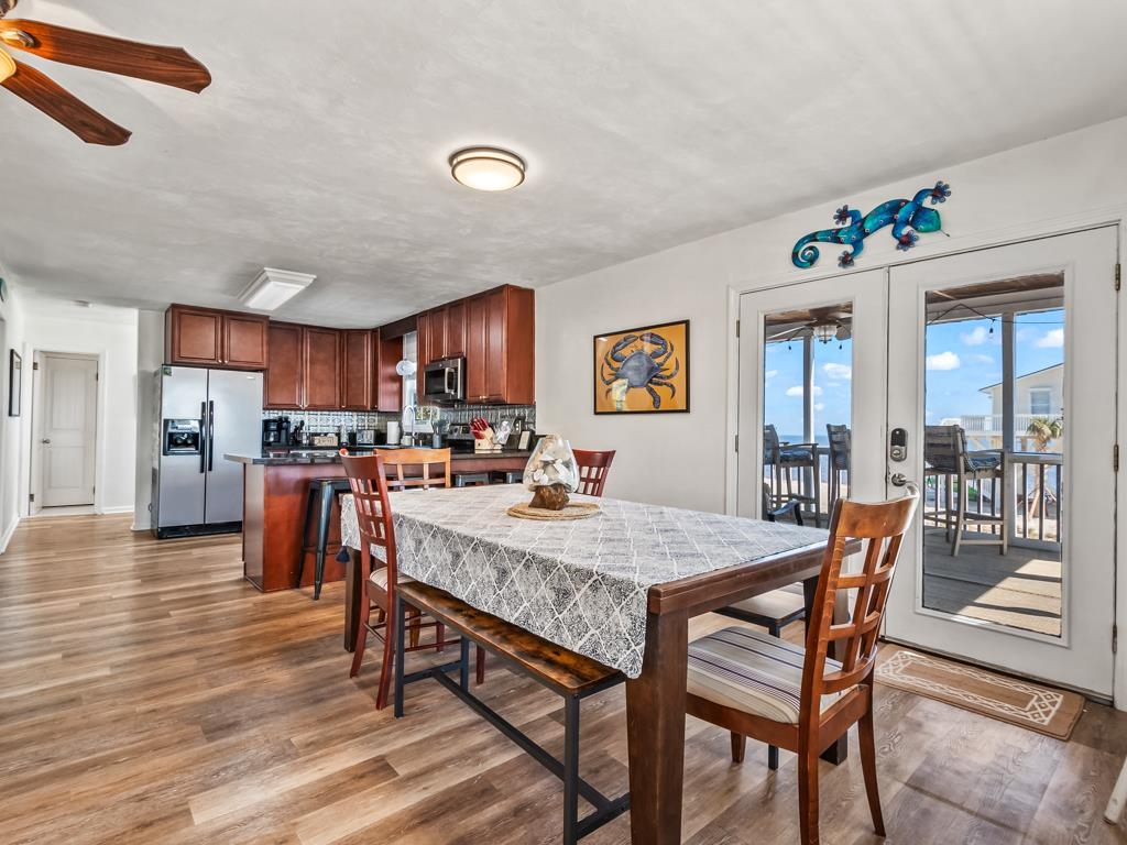 7 Bass Street Alligator Point, FL 32346 - Photo 27 of 32