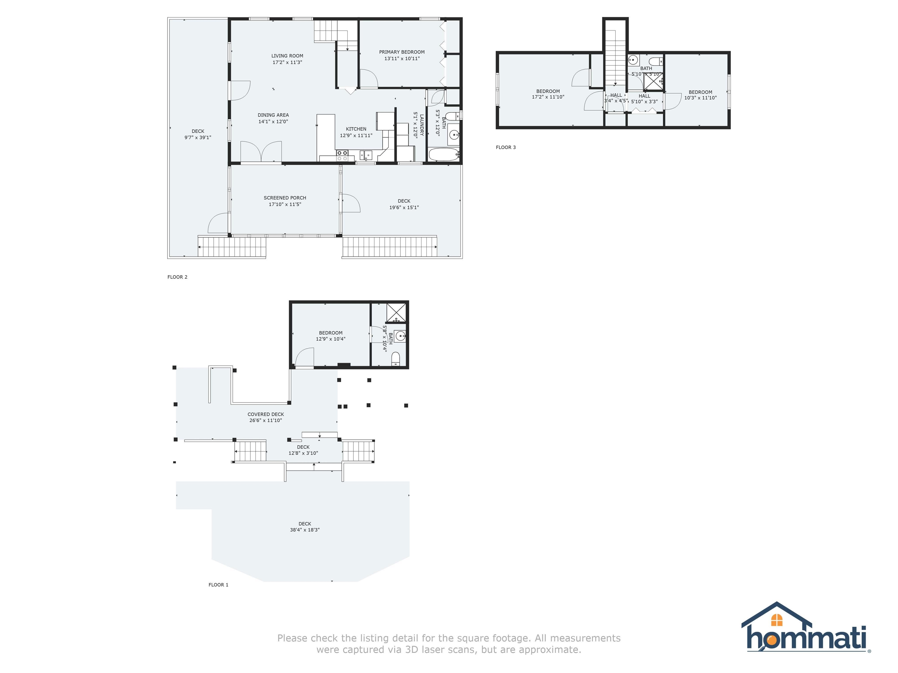 7 Bass Street Alligator Point, FL 32346 - Photo 5 of 32