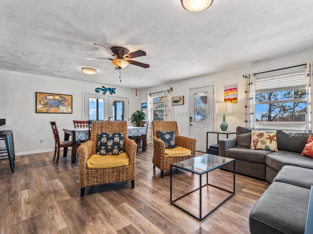 7 Bass Street Alligator Point, FL 32346 - Photo 9 of 32