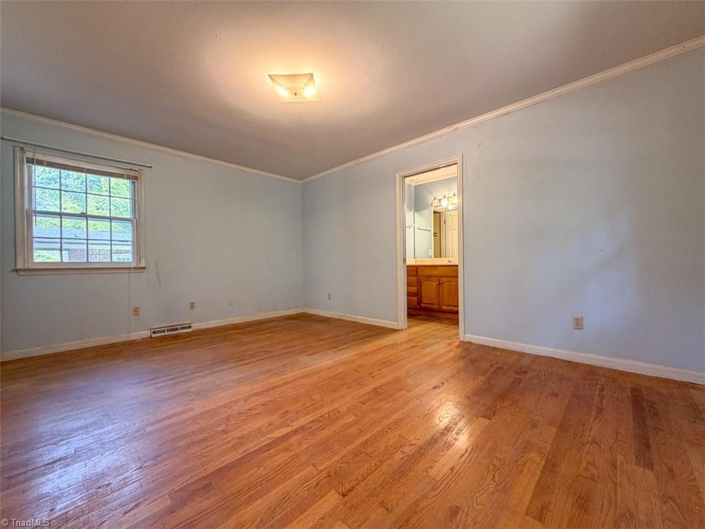 1303 Briarcliff Road Burlington, NC 27215 - Photo 25 of 31