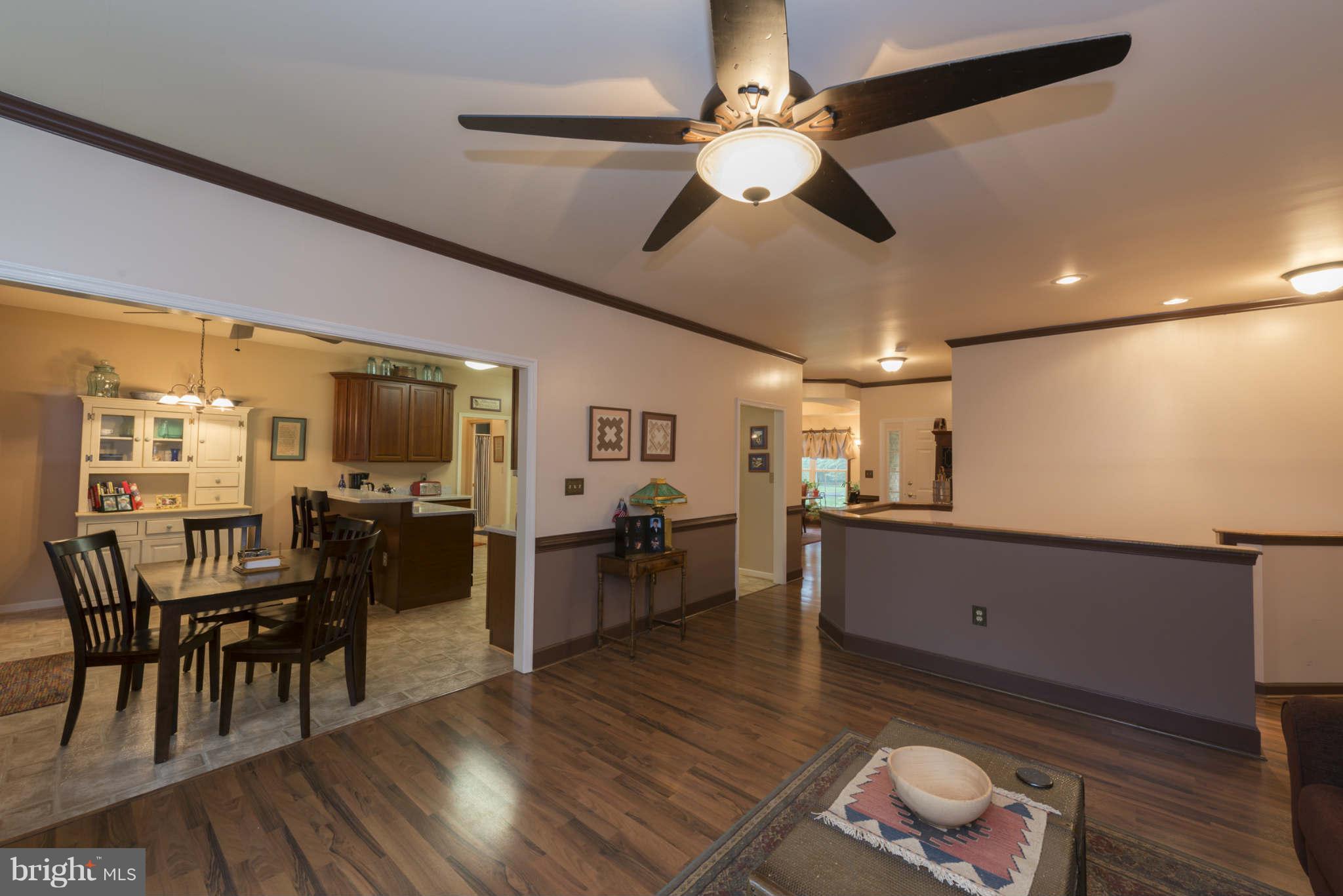 38 Rustic Ridge Road Fredericksburg, VA 22405 - Photo 2 of 27 INTERIOR VIEW