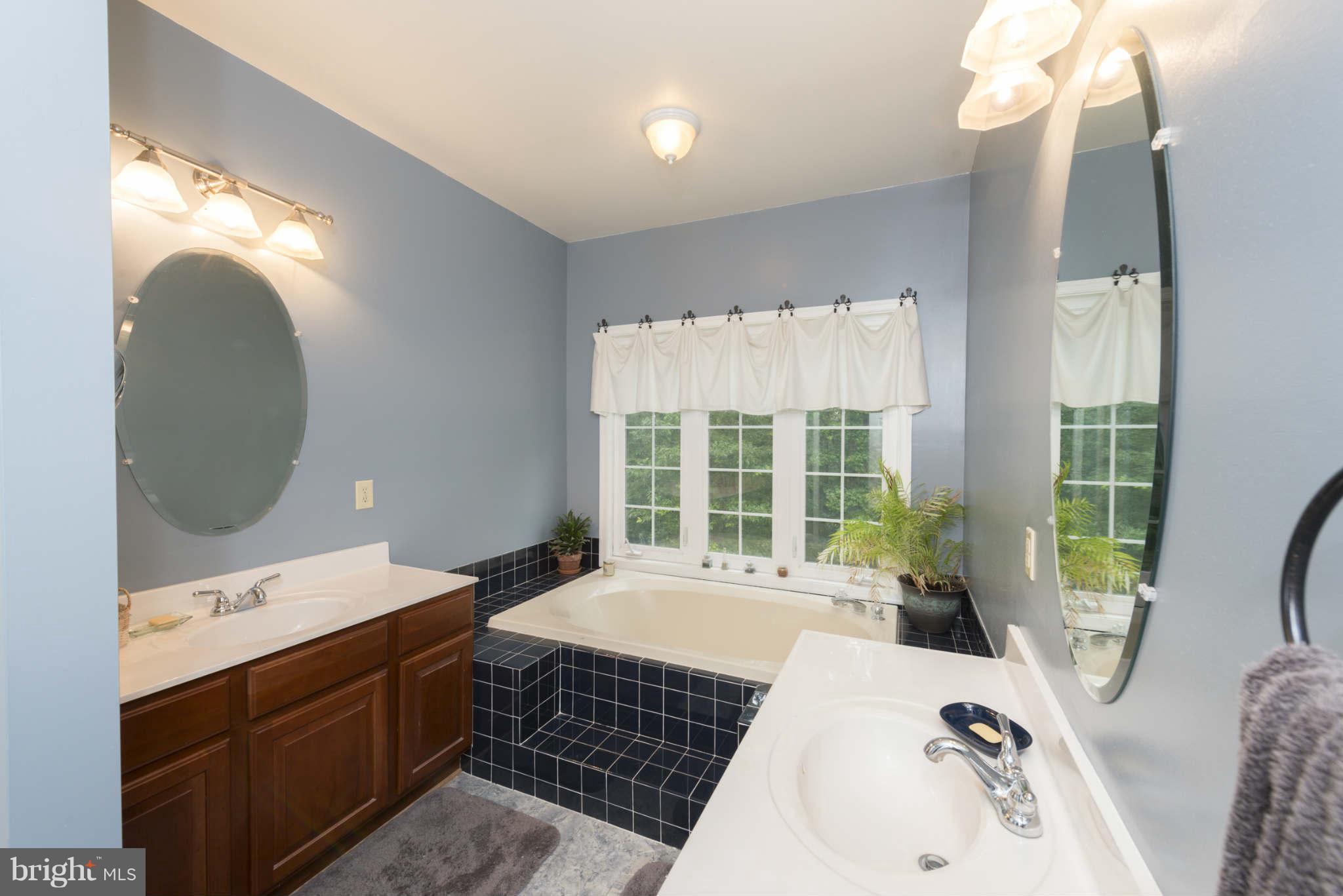 38 Rustic Ridge Road Fredericksburg, VA 22405 - Photo 14 of 27 Bath (Master)