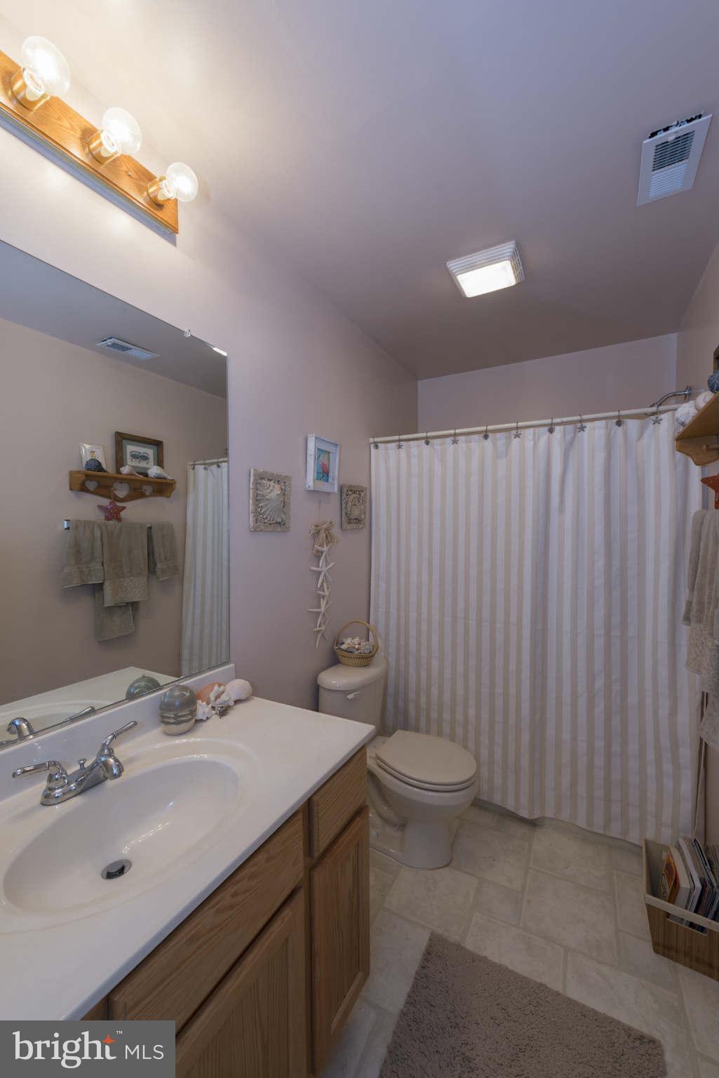 38 Rustic Ridge Road Fredericksburg, VA 22405 - Photo 16 of 27 Bath