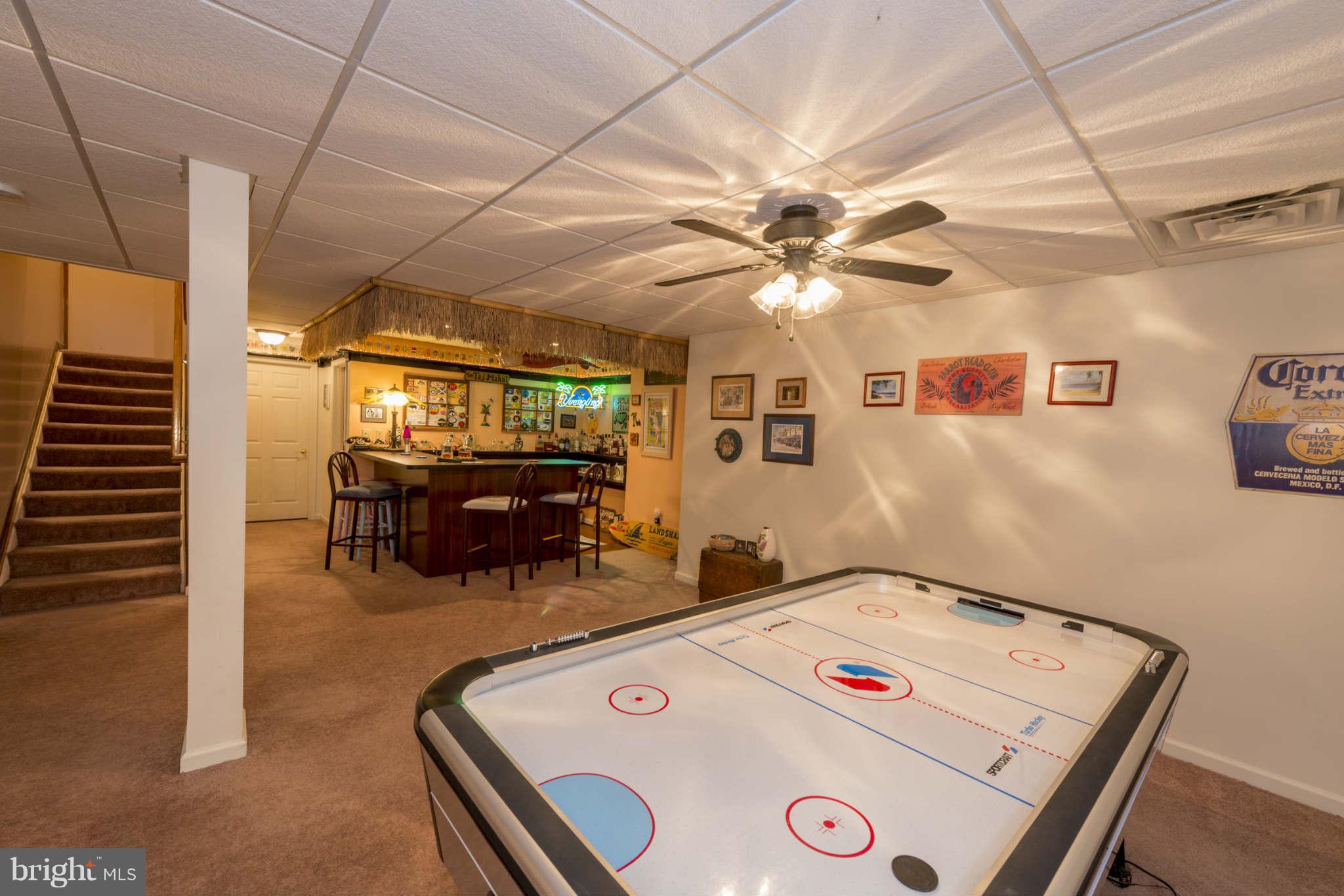 38 Rustic Ridge Road Fredericksburg, VA 22405 - Photo 18 of 27 LOEWL LEVEL VIEW!