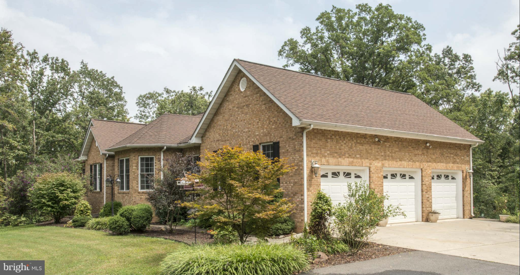 38 Rustic Ridge Road Fredericksburg, VA 22405 - Photo 27 of 27 VIEW