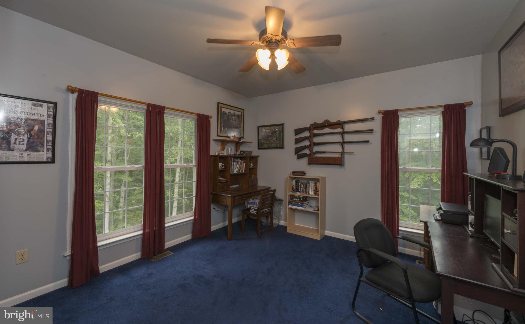 38 Rustic Ridge Road Fredericksburg, VA 22405 - Photo 8 of 27 Bedroom
