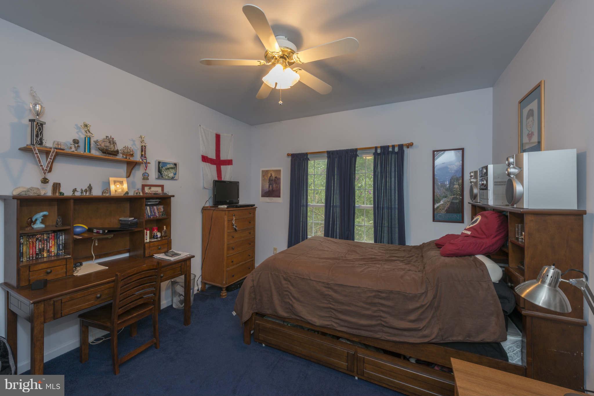38 Rustic Ridge Road Fredericksburg, VA 22405 - Photo 9 of 27 Bedroom