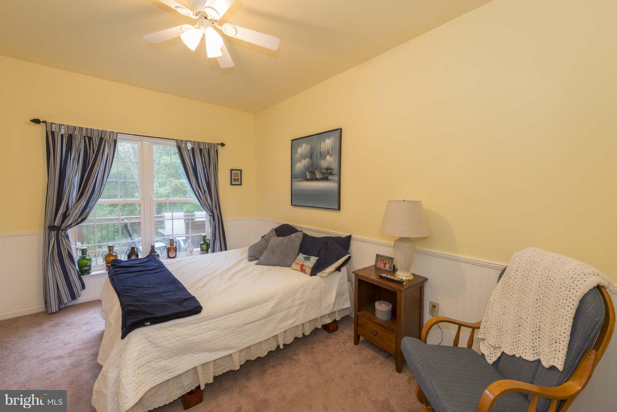 38 Rustic Ridge Road Fredericksburg, VA 22405 - Photo 10 of 27 Bedroom